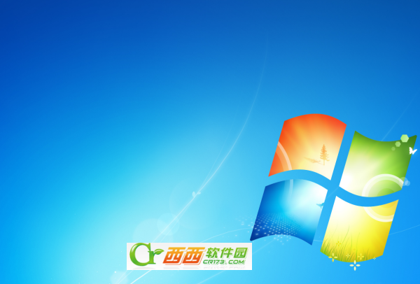 win7桌面图标不见了图文解决方案
