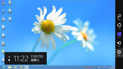 win8新界面设备管理器中安装驱动具体步骤